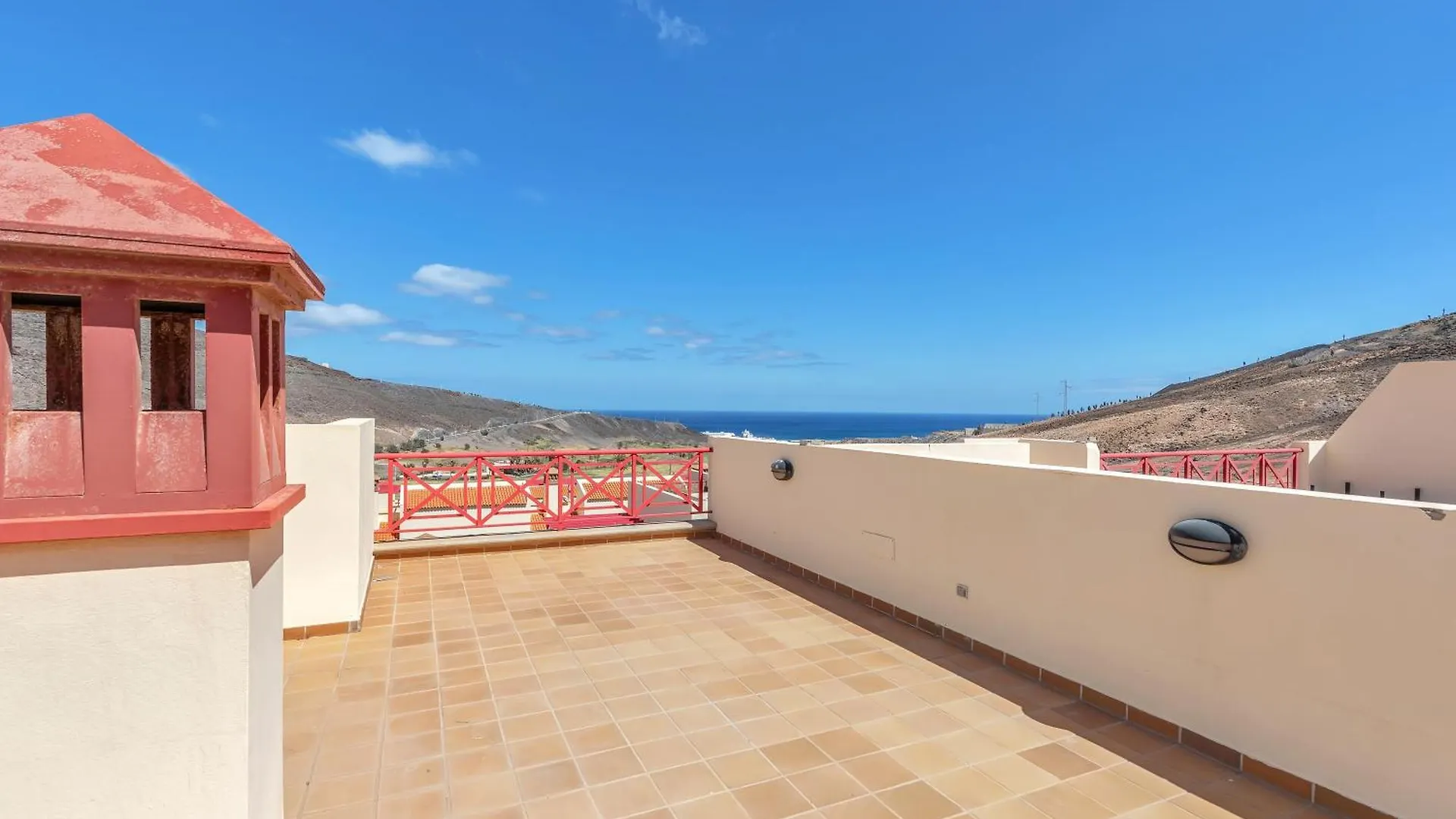 Precioso Triple En Jandia Beach Morro Jable  Apartment Morro Jable (Fuerteventura)