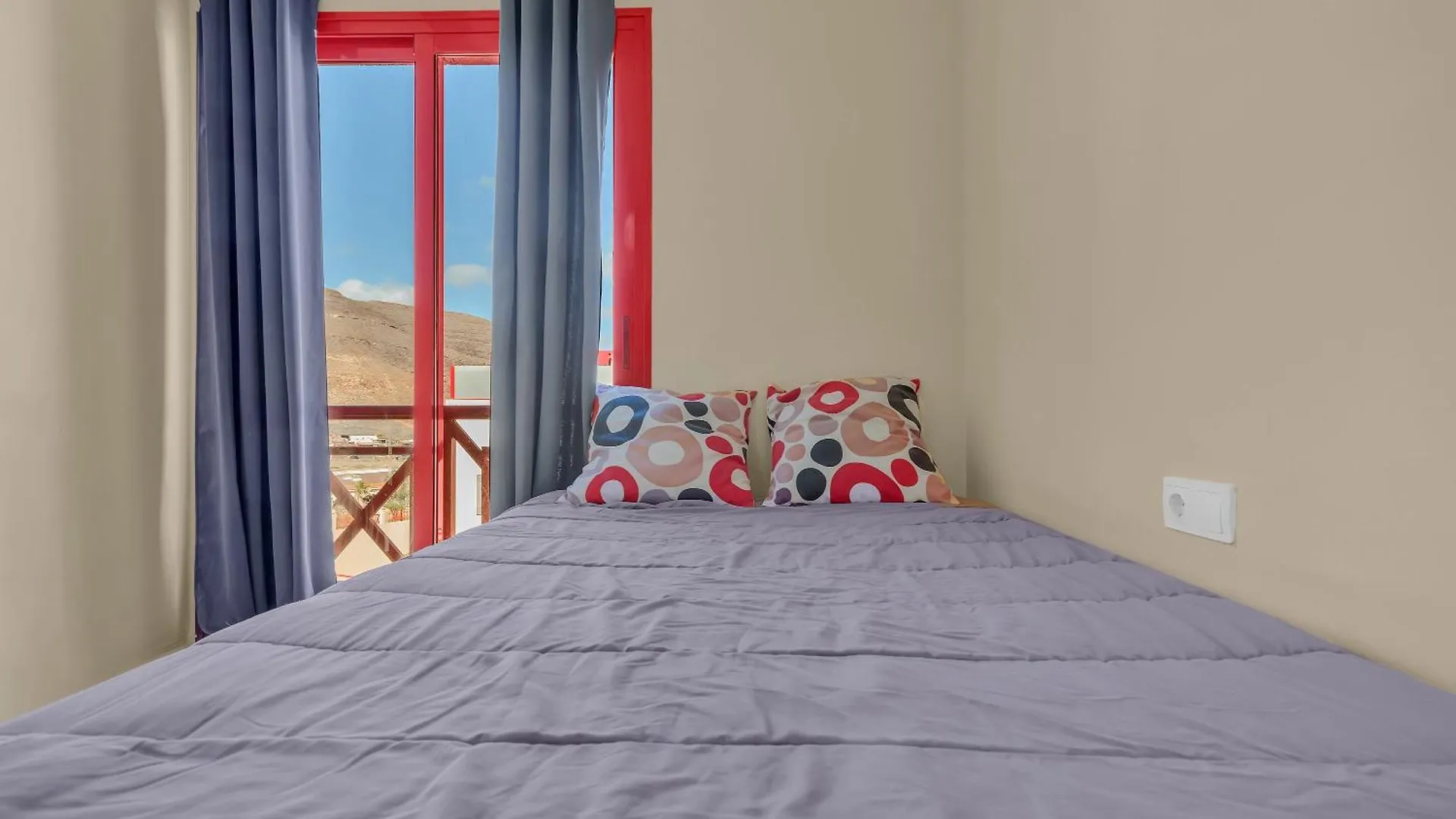 Apartment Precioso Triple En Jandia Beach Morro Jable  Spain